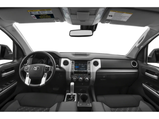 Used 2020 Cement Toyota SR5 image 10