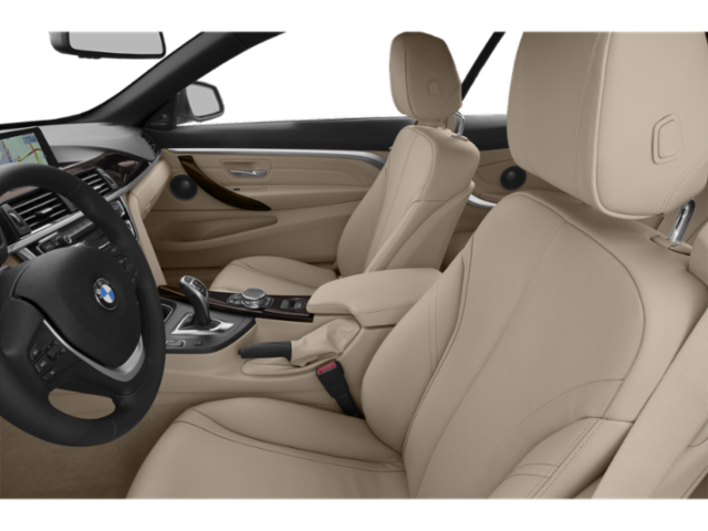 Used 2015 Blue BMW 428i xDrive image 7