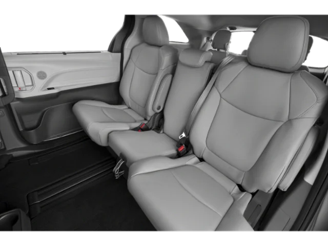 Used 2021 White Toyota XLE image 10