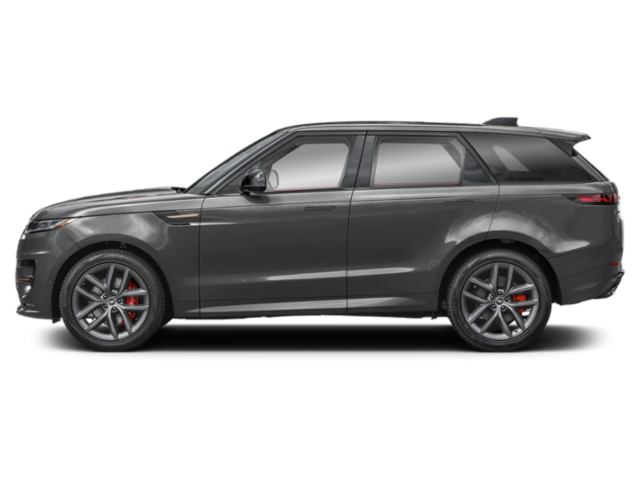 New 2027 Carpathian Grey LAND ROVER Dynamic SE 530PS Auto image 10