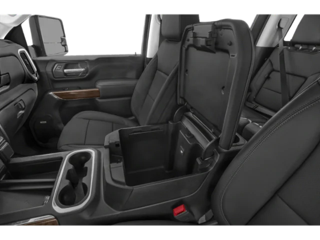 Used 2022 White Chevrolet LTZ image 11