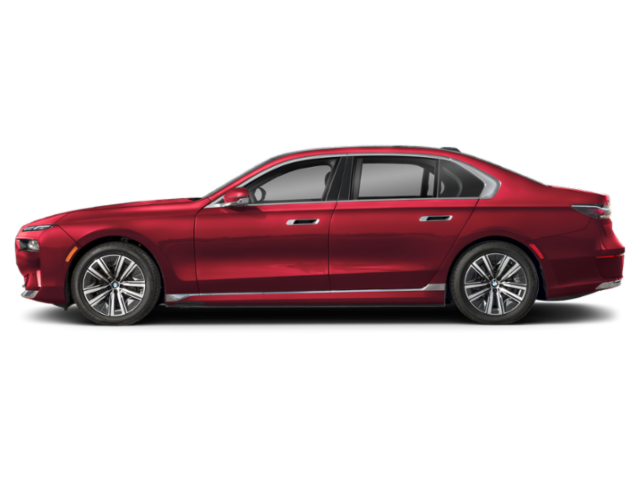 New 2026 Carbon Black Metallic BMW xDrive60 image 3