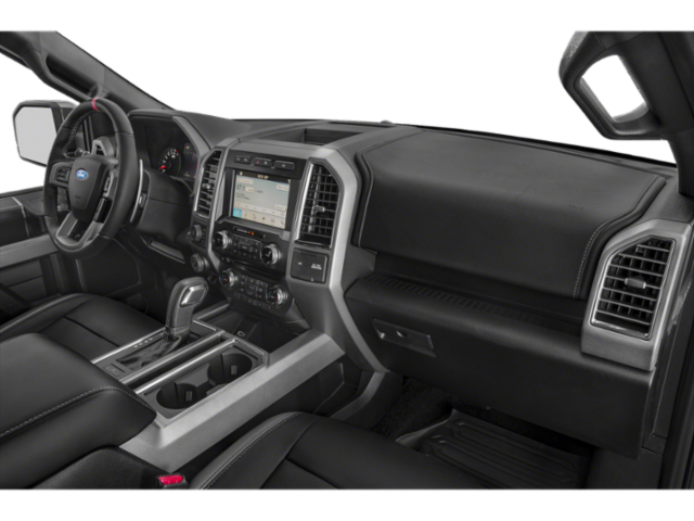 Used 2019 Blue Ford Raptor image 15