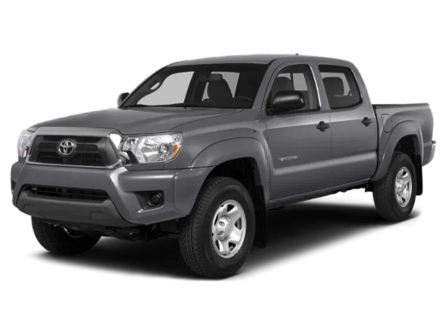 Used 2015 Gray Toyota Base image 1