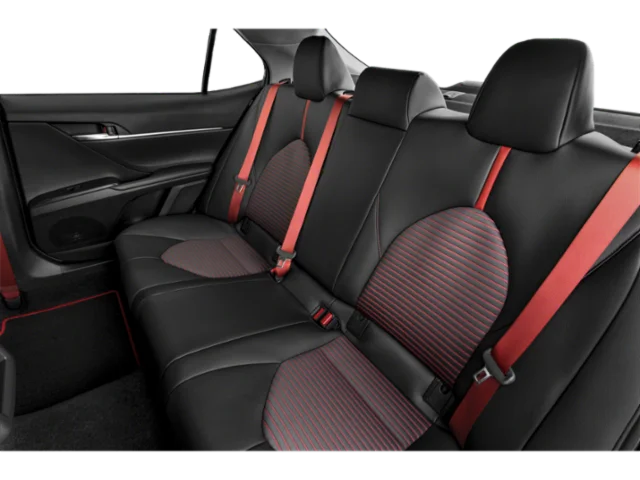 Used 2024  Toyota TRD V6 image 18