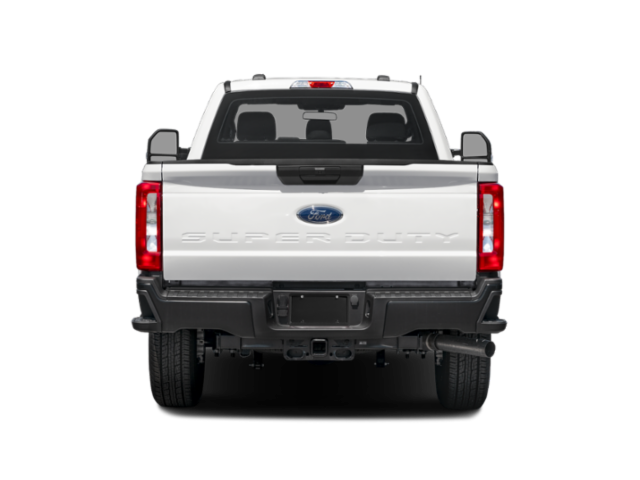 New 2027  Ford F350 4X4SDR/CSR image 5
