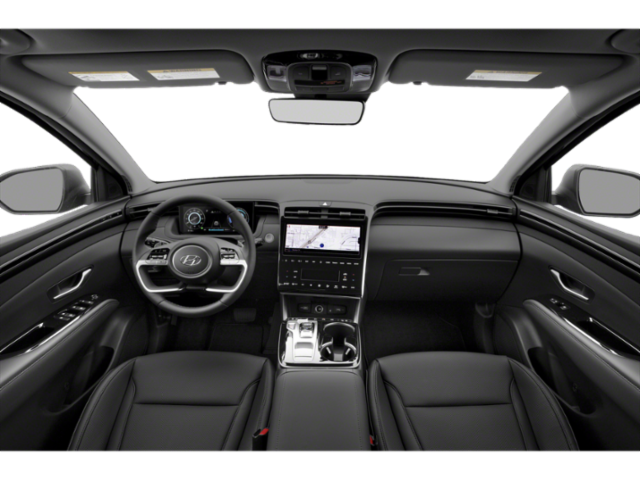 Used 2023 Phantom Black Hyundai Limited image 5