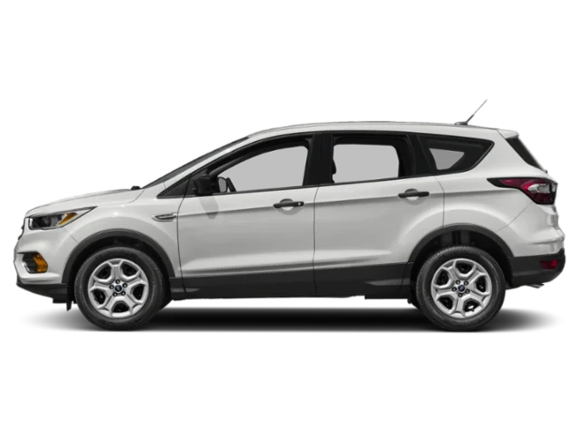 Used 2019 White Ford S image 3