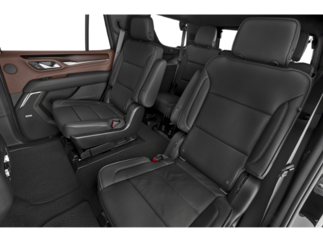 Used 2022 Green GMC Denali image 13