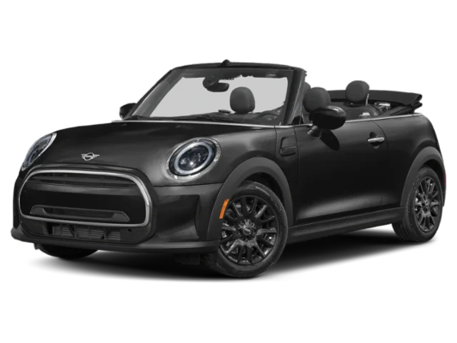 2022 MINI Cooper S