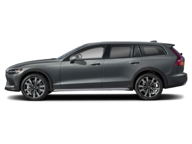 New 2026 Vapour Grey Volvo Plus image 3