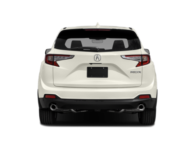 Used 2019 Modern Steel Acura  image 5