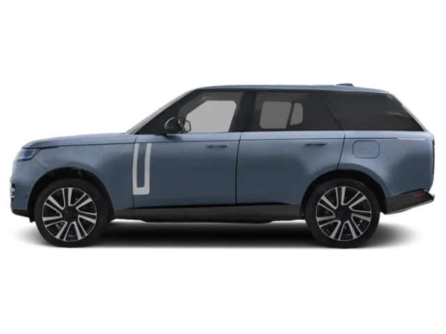 New 2026 Varesine Blue LAND ROVER Autobiography 530PS image 9