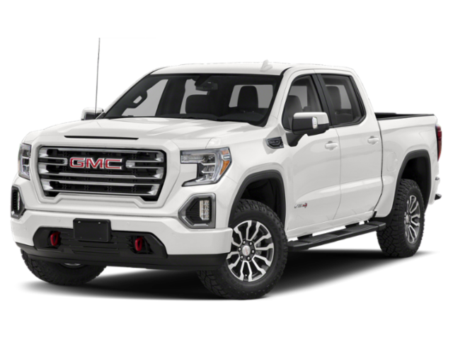 2019 GMC Sierra 4WD Crew Cab Short Box AT4's photo