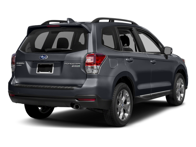 Used 2017 Subaru Forester Touring with VIN JF2SJATC9HH530953 for sale in Elk River, Minnesota