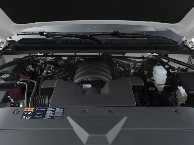 Used 2018 Gray Chevrolet LT image 10
