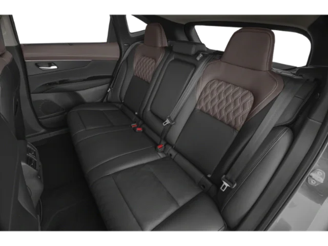 2025 Nissan Murano SL - Photo 12