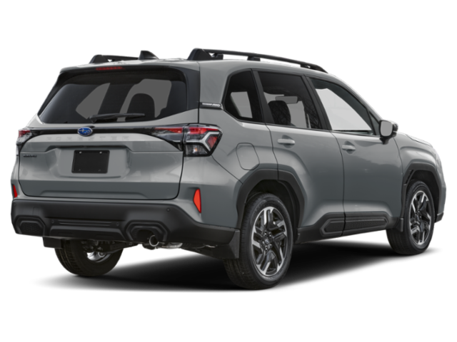 New 2026  Subaru Limited image 2