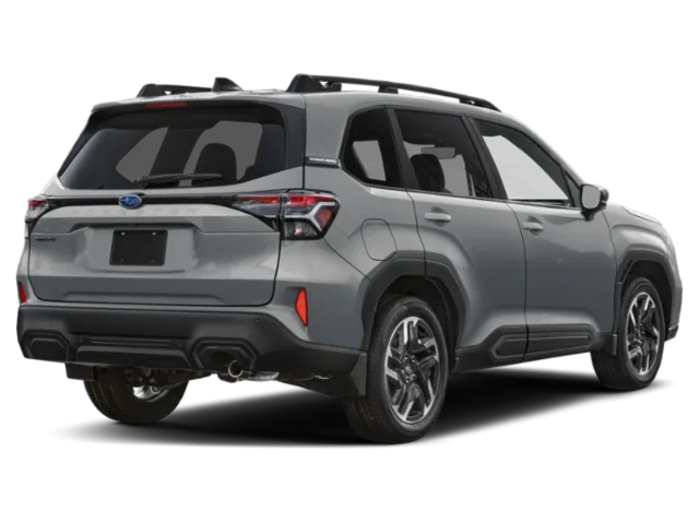 New 2026 Brown Subaru Limited image 2