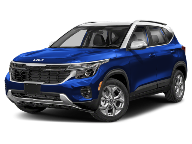 2024 Kia Seltos 2.0 S FWD's photo