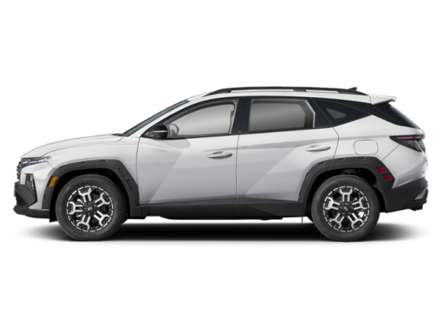 New 2026 Serenity White Pearl Hyundai XRT AWD image 3