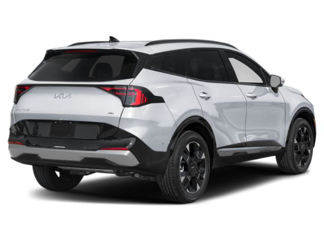 New 2027  Kia SX-Prestige image 2