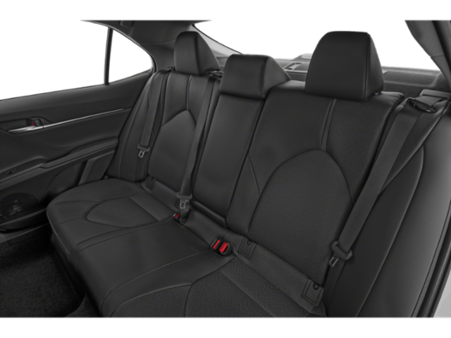 Used 2023 Reservoir Blue Toyota XLE image 10