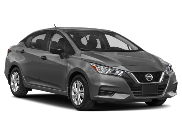 Used 2020 Silver Nissan 1.6 SV image 7