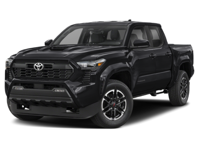 2024 Toyota Tacoma TRD Sport 4x4 Double Cab Long Bed's photo