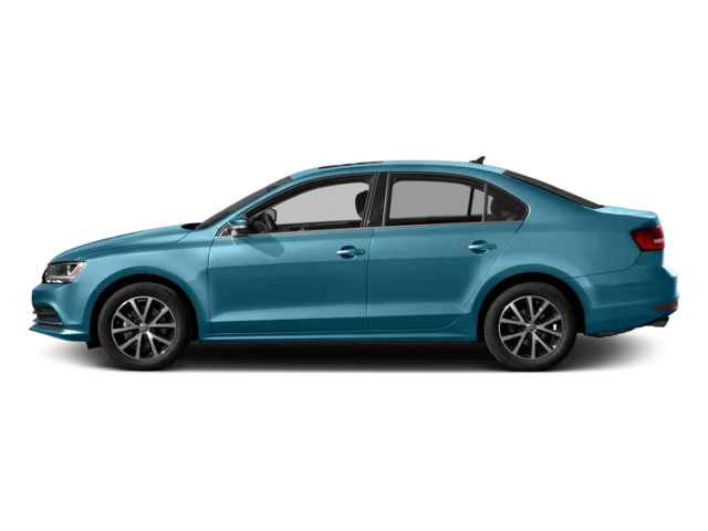 Used 2017 Blue Volkswagen 1.4T S image 12