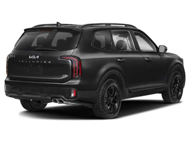 New 2024 Ebony Black Kia SX Prestige X-Pro image 2