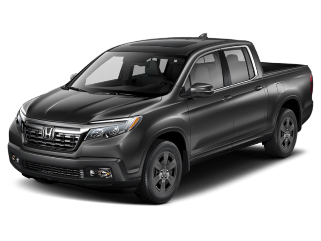 New 2020  Honda RTL-E image 1