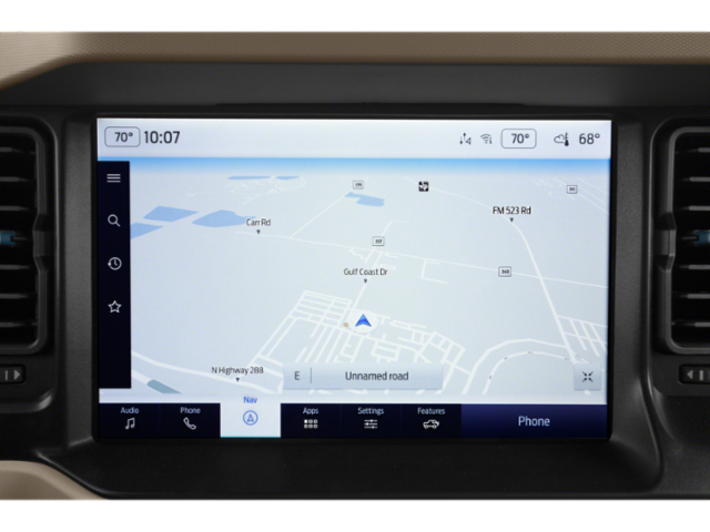 Used 2021 Area 51 Ford Wildtrak image 13