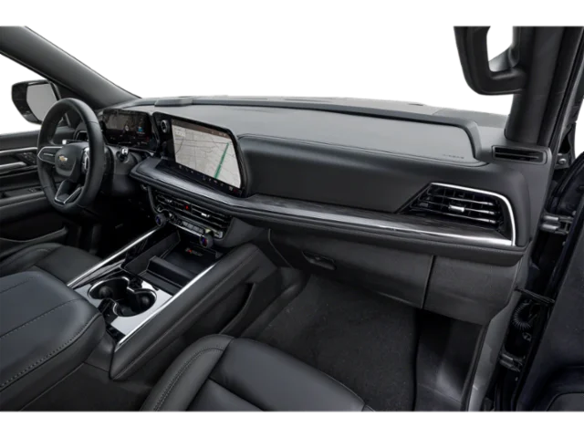 New 2025 STERLING GREY METALLIC Chevrolet lt image 12
