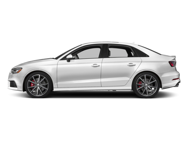 Used 2017 White Audi 2.0T Premium Plus image 3