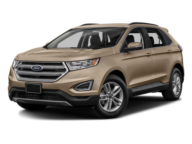 2017 Ford Edge SEL's photo