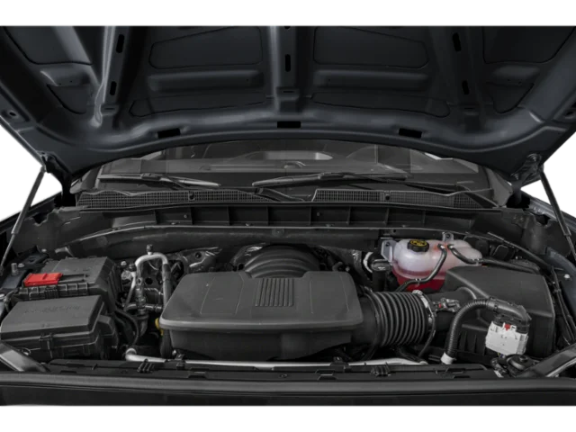 Certified Used 2022 Black GMC Denali image 12
