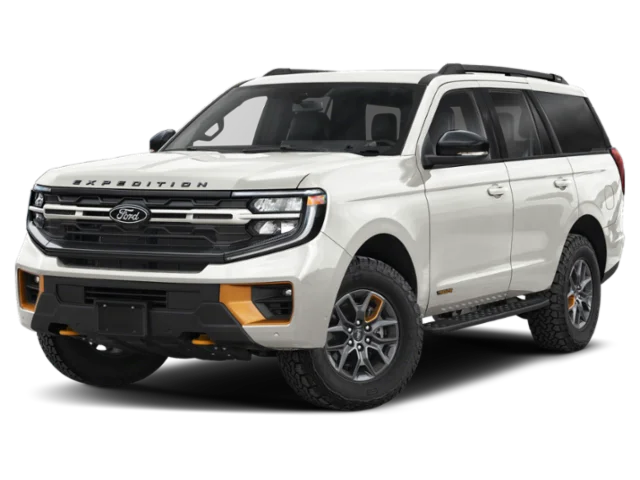 2026 Ford Expedition Tremor 4x4's photo