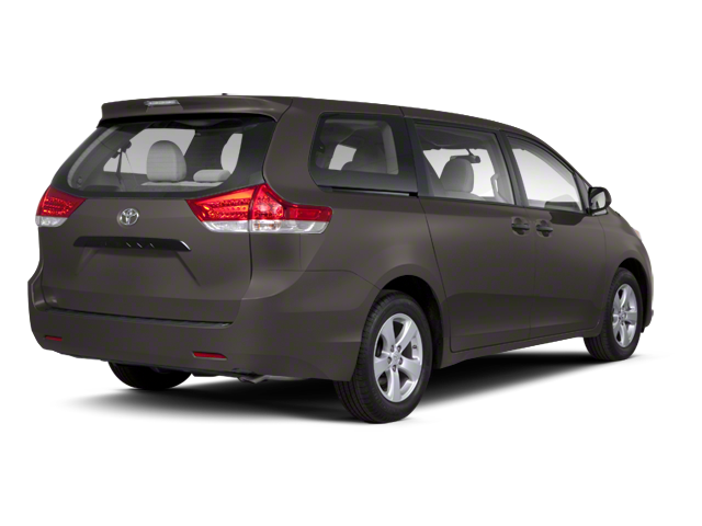 Used 2013 Predawn Gray Mica Toyota XLE image 2