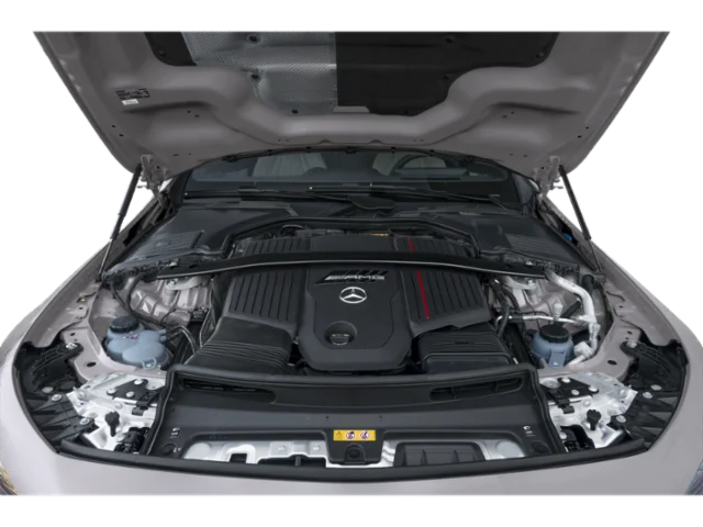 New 2027  Mercedes-Benz  image 11