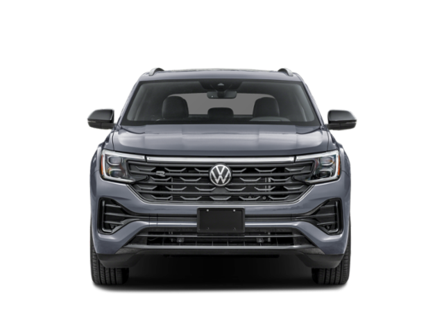 2026 Volkswagen Atlas Cross Sport SEL R-Line photo 2