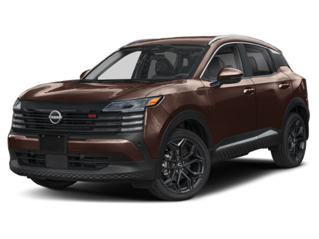 New 2026 Brown Nissan SR image 1