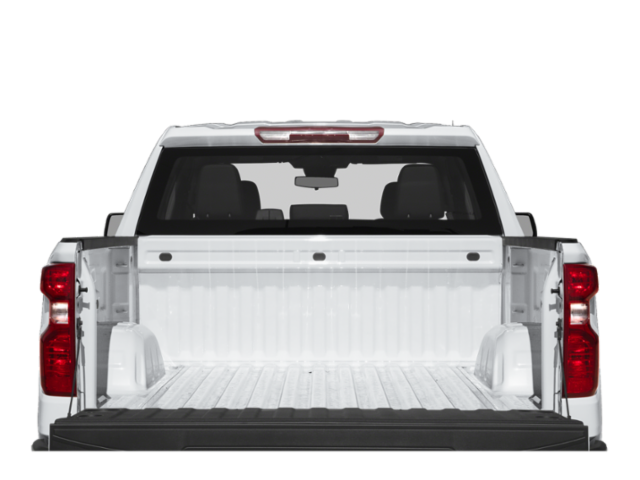 Used 2022 Northsky Blue Metallic Chevrolet Custom image 8