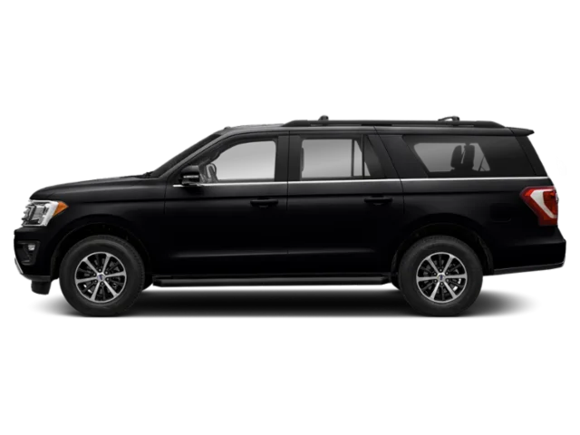 Used 2019 Black Metallic Ford XLT image 3