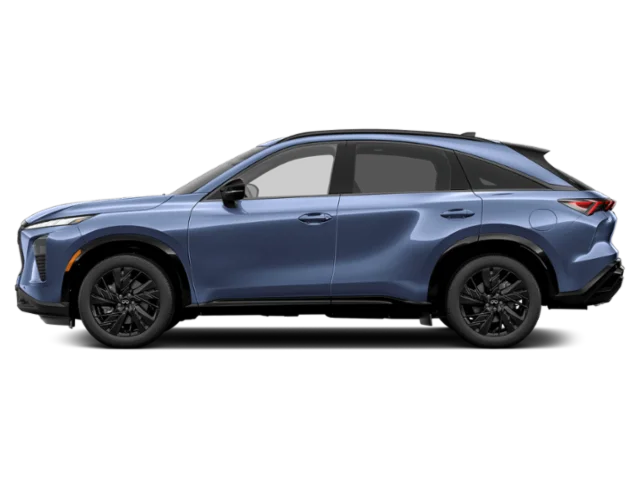 New 2027 Moonbow Blue INFINITI SPORT image 2