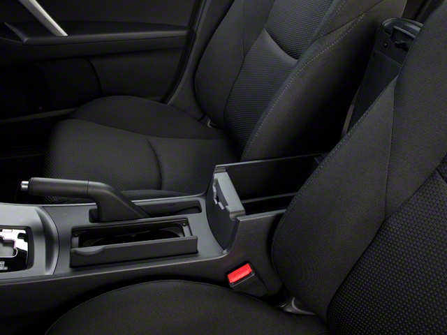 Used 2012 Graphite Mica Mazda i Touring image 14