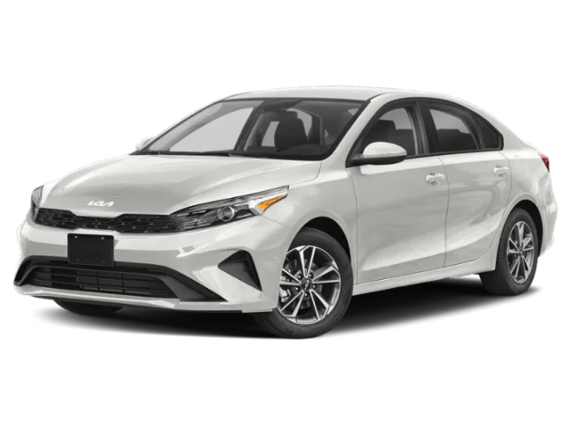 2022 Kia Forte FE AT's photo