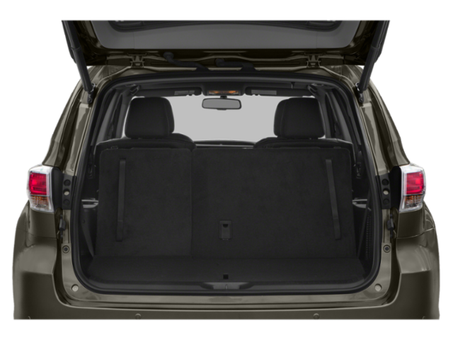 Used 2014 Silver Sky Metallic Toyota Limited image 9