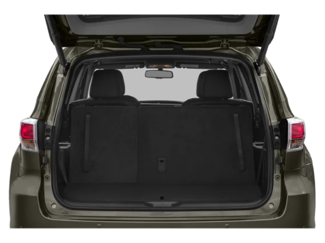 Used 2014 Silver Sky Metallic Toyota Limited image 9