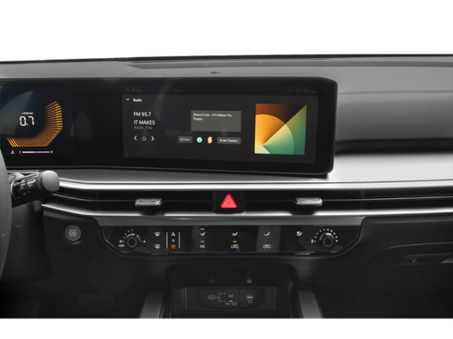 Certified Used 2025 Panthera Metal Kia LX image 7